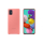 Samsung Silicone Cover do Galaxy A51 różowy - 538238 - zdjęcie 3
